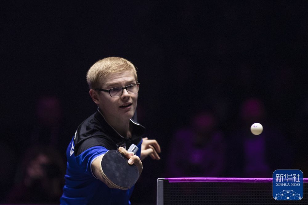 中网的三周 中网的三周