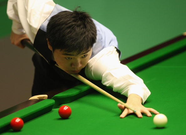 是一项竞技 是一项竞技