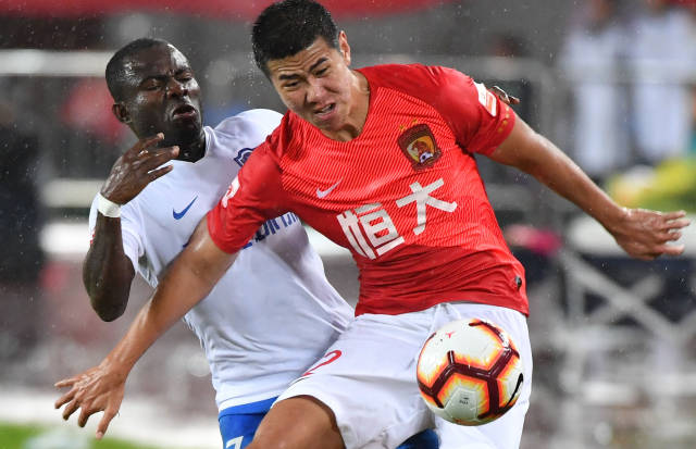 在这一赛场 在这一赛场