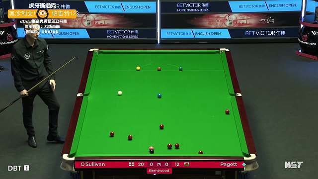 让整场比赛 让整场比赛