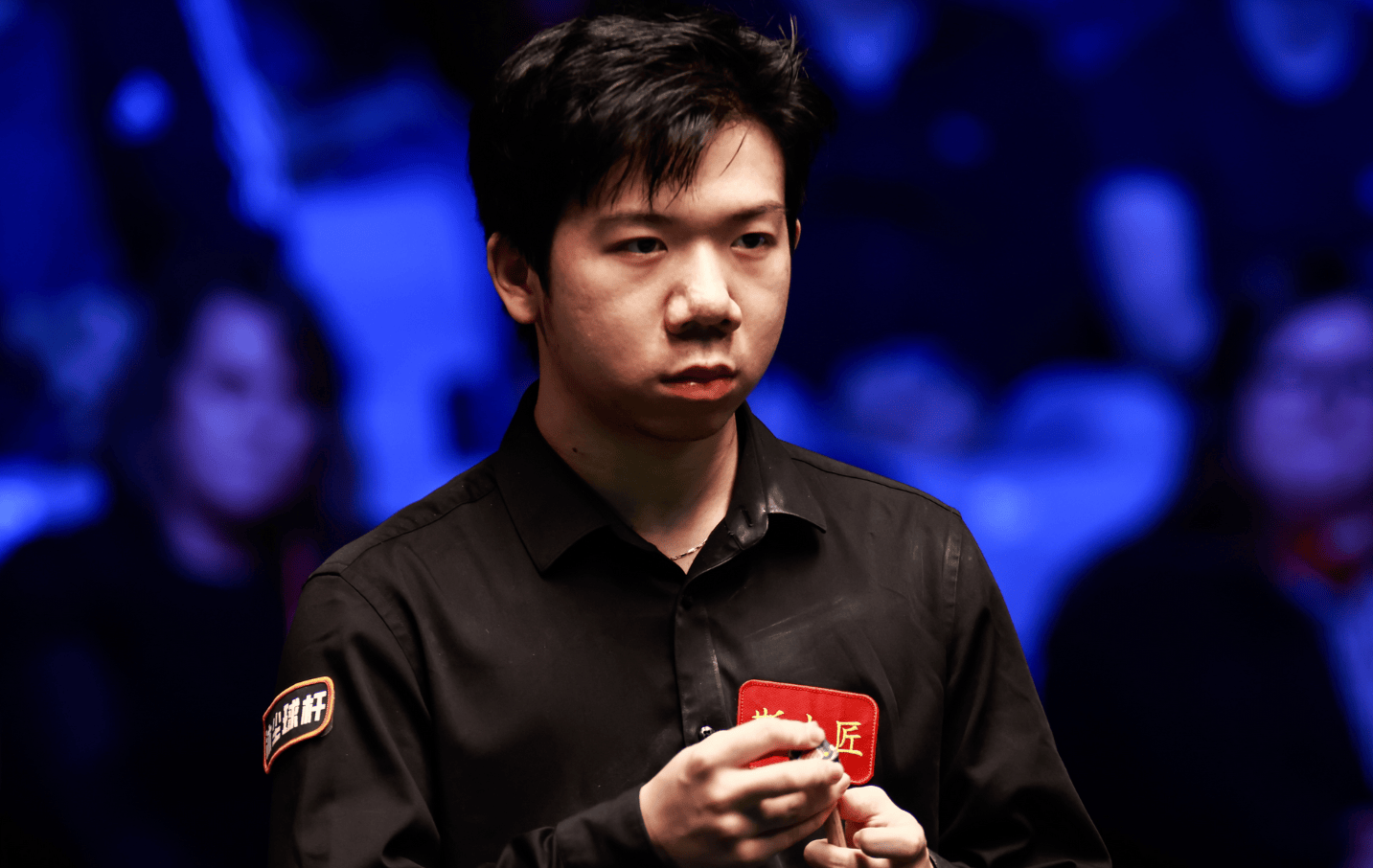 平性的挑战 平性的挑战