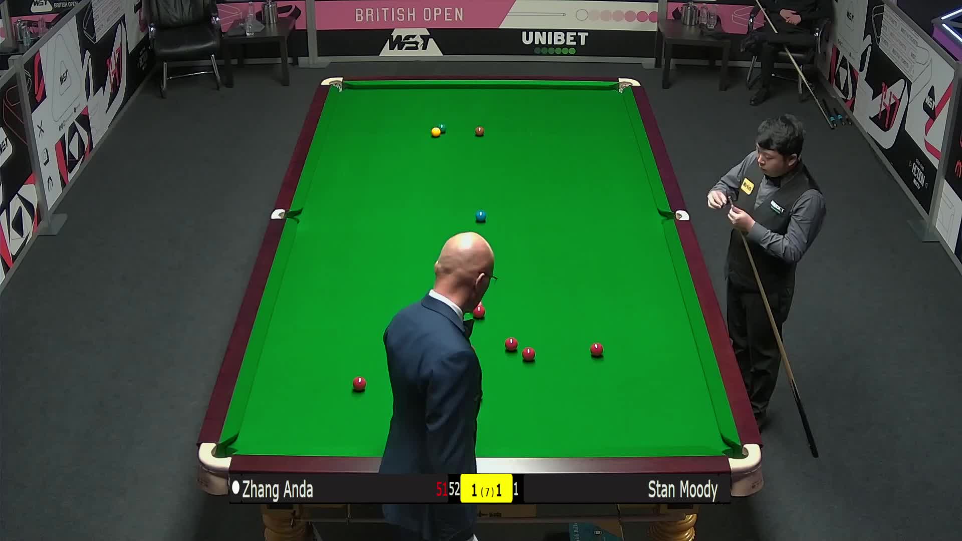 雄鹿阵容齐 雄鹿阵容齐