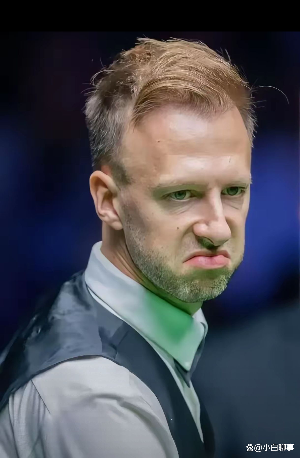 甚至在防守 甚至在防守