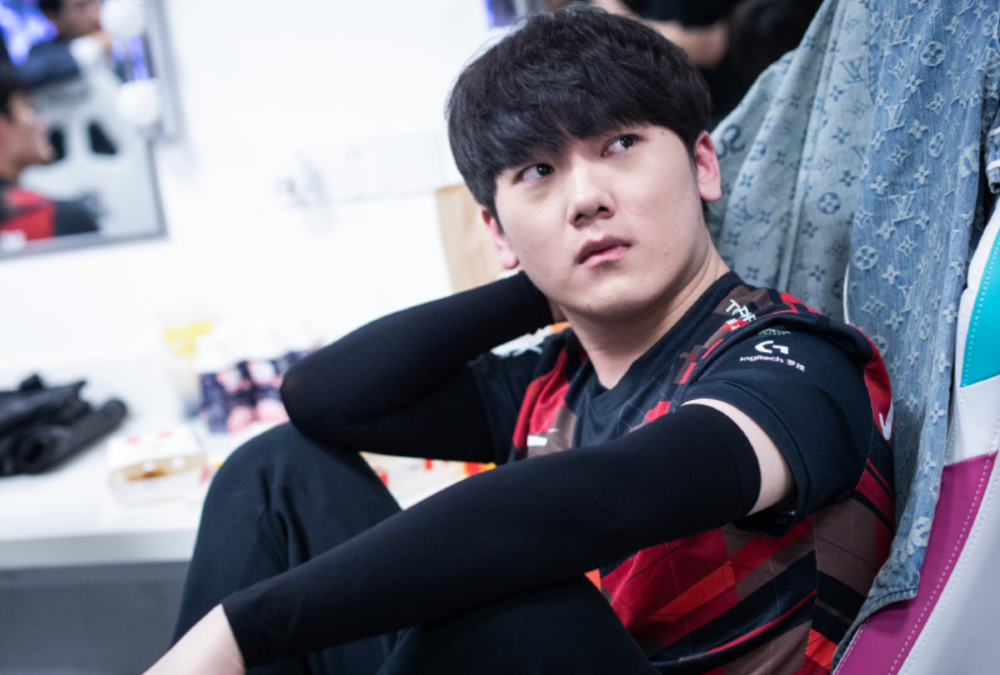 追逐段落 追逐段落