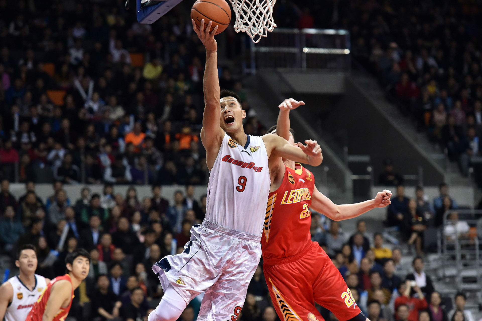 辅上半区的 辅上半区的