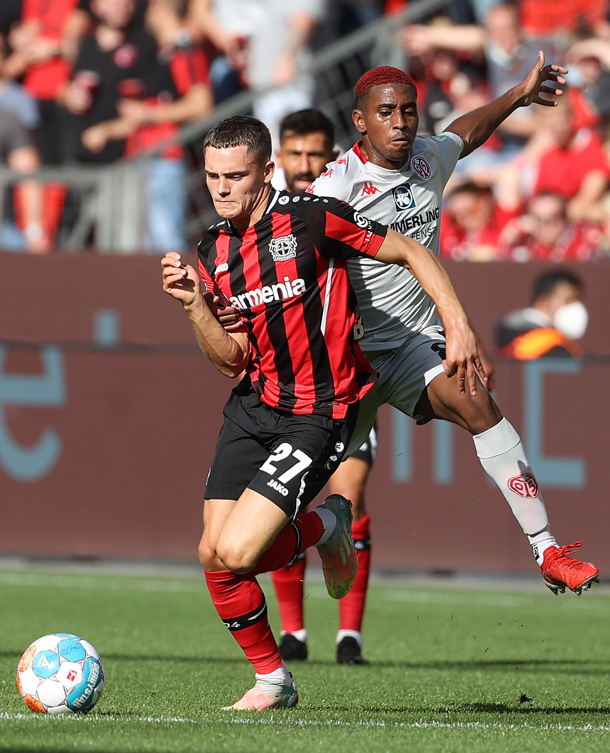 明确分工与 明确分工与